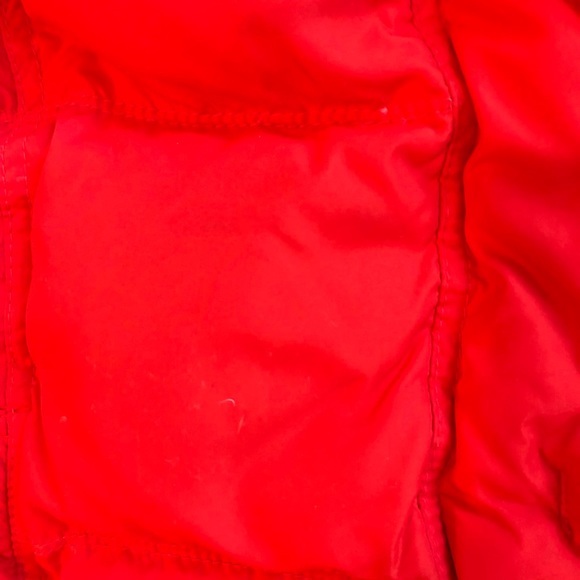 Abercrombie Coat sz. Youth Large - Picture 4 of 5